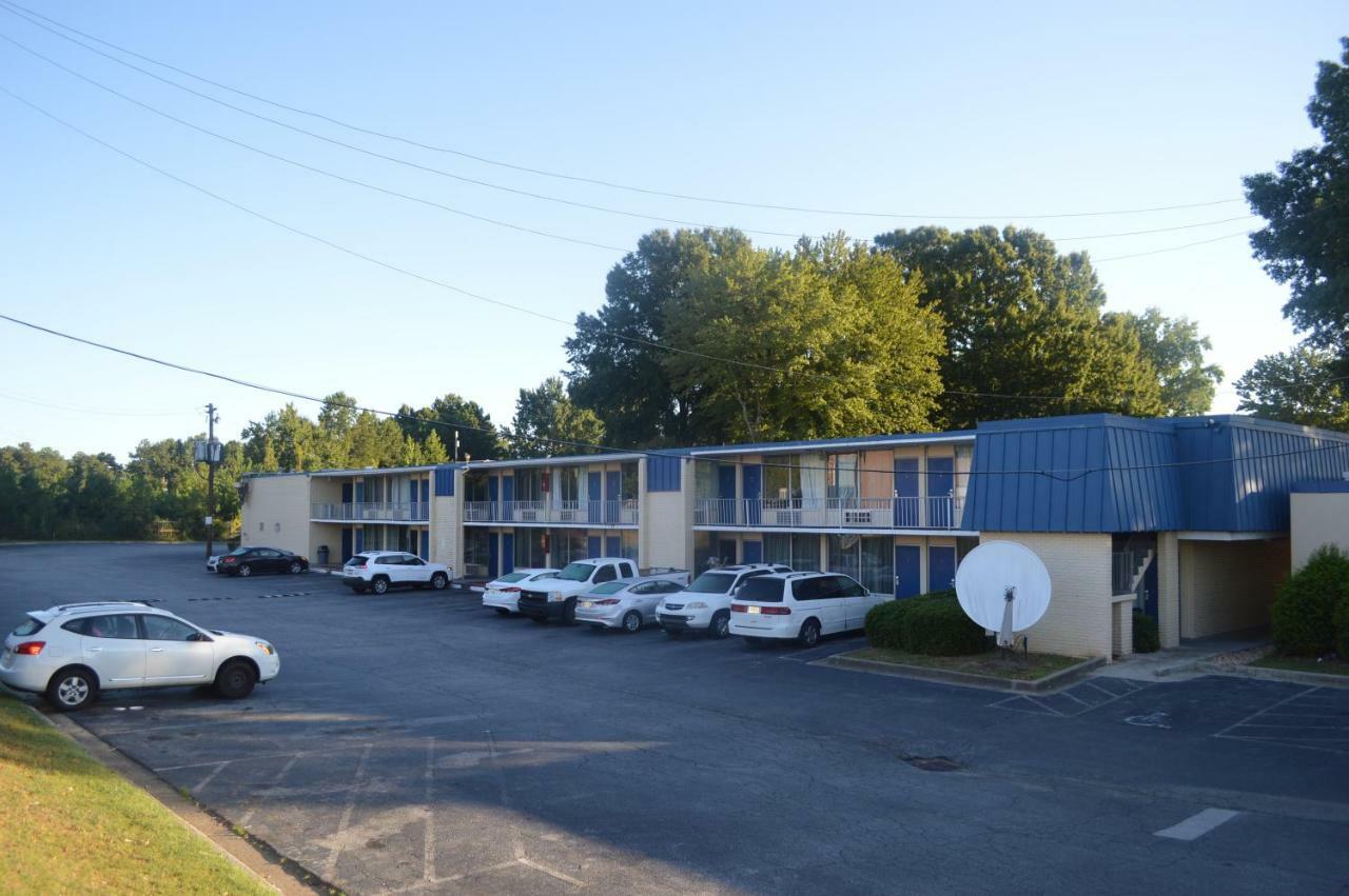 Lodge Atlanta Doraville Exterior photo